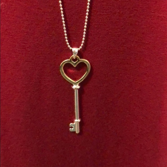 NWT Premier Designs Promise Keeper Necklace - Picture 2 of 6